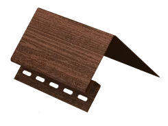 Околооконная планка Ю-пласт Сибирская ель 3050 мм