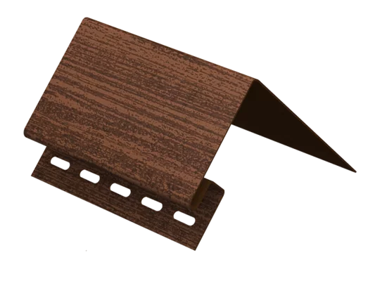 Околооконная планка Ю-пласт Сибирская ель 3050 мм Околооконная планка Ю-пласт Сибирская ель 3050 мм