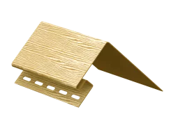 Околооконная планка Ю-пласт Дуб золотой 3050 мм