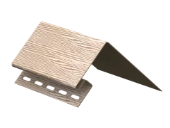 Околооконная планка Ю-пласт Дуб натуральный 3050 мм