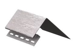 Околооконная планка Ю-пласт Дуб серебристый 3050 мм