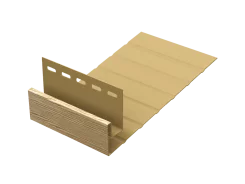 J-фаска Ю-пласт Дуб золотой 3050 мм