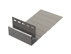 J-фаска Ю-пласт Дуб серебристый 3050 мм