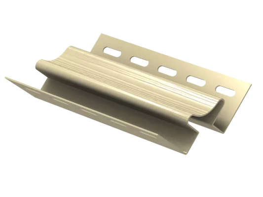 Внутренний угол Ю-пласт кофе с молоком 3050 мм Внутренний угол Ю-пласт кофе с молоком 3050 мм