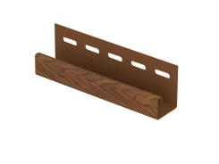 J-Планка Ю-пласт Пихта Камчатская 3050 мм