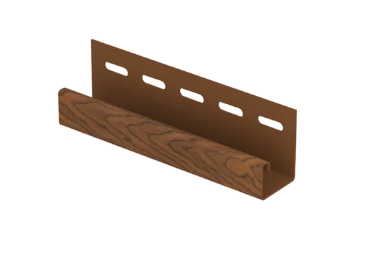 J-Планка Ю-пласт Пихта Камчатская 3050 мм J-Планка Ю-пласт Пихта Камчатская 3050 мм