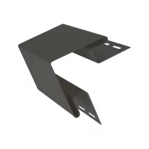 Внешний угол GL Графит 3 м