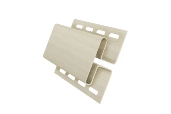 Н-профиль GL TUNDRA Береза 3 м Н-профиль GL TUNDRA Береза 3 м