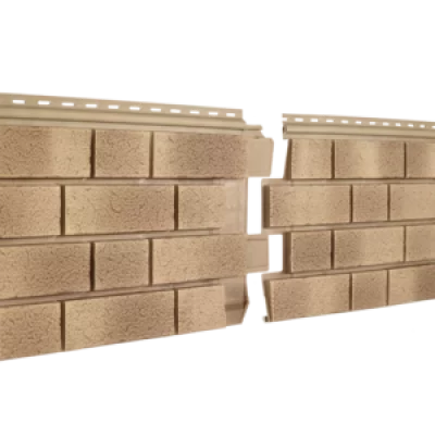 Цокольный сайдинг Стоун-Хаус S-Lock Балтик пустыня Цокольный сайдинг Стоун-Хаус S-Lock Балтик пустыня