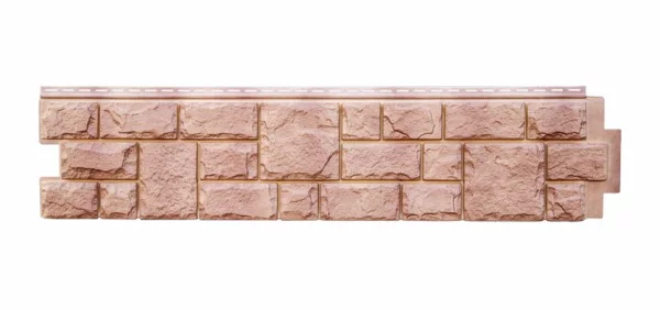 Фасадная панель GL Я-фасад Екатерининский камень Бронза Фасадная панель GL Я-фасад Екатерининский камень Бронза