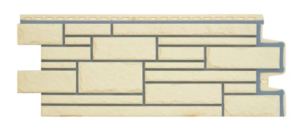 Фасадная панель GL Камелот Премиум Шампань Фасадная панель GL Камелот Премиум Шампань