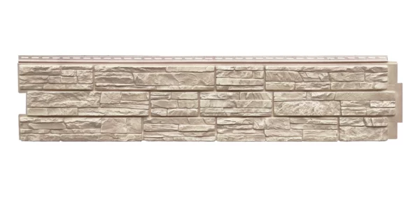 Панель GL Я-фасад Крымский сланец Жемчуг Панель GL Я-фасад Крымский сланец Жемчуг