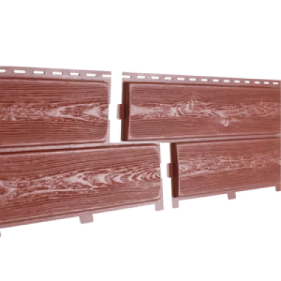 Фасадные панели Hokla Color Брусника 2000 х 250 мм Фасадные панели Hokla Color Брусника 2000 х 250 мм