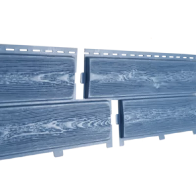 Фасадные панели Hokla Color Голубика 2000 х 250 мм Фасадные панели Hokla Color Голубика 2000 х 250 мм