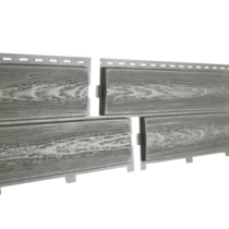 Фасадные панели Hokla Color Ирландский мох 2000 х 250 мм