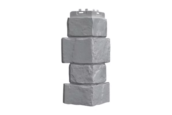 Угол GL Крупный камень Известняк 383 х 170 мм Угол GL Крупный камень Известняк 383 х 170 мм