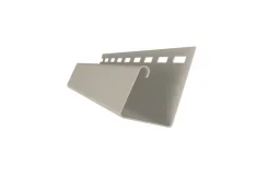 Профиль универсальный GL J 7/8 Бежевый