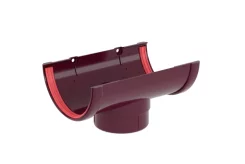 Воронка ПВХ Grand Line Стандарт Бордо