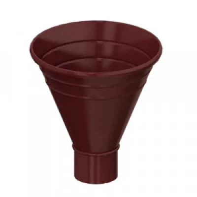 Воронка водосборная D100/300 (ПЛД-02-3005-0.5) Красное вино Воронка водосборная D100/300 (ПЛД-02-3005-0.5) Красное вино