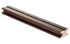 Лага несущая CM Decking 2000х40х25 мм Венге