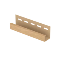 J-Планка Ю-пласт Пихта Алтайская 3050 мм