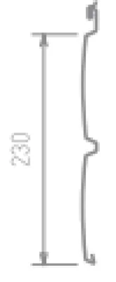 Сайдинг Ю-Пласт Блок-Хаус Кофе с молоком-2 Сайдинг Ю-Пласт Блок-Хаус Кофе с молоком-2