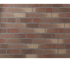 Фасадная плитка ТН Hauberk Кирпич Английский
