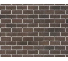 Фасадная плитка ТН Hauberk Кирпич Шотландский
