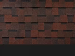 Ламинированная черепица Docke LUX/DRAGON Бисквит