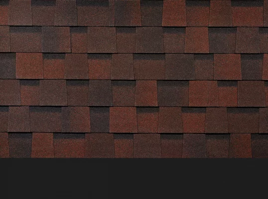 Ламинированная черепица Docke LUX/DRAGON Бисквит-1 Ламинированная черепица Docke LUX/DRAGON Бисквит-1