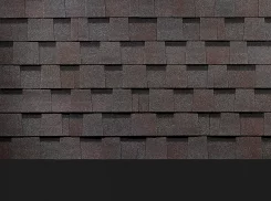 Ламинированная черепица Docke LUX/DRAGON Изюм