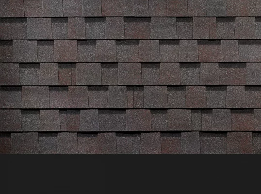 Ламинированная черепица Docke LUX/DRAGON Изюм-1 Ламинированная черепица Docke LUX/DRAGON Изюм-1