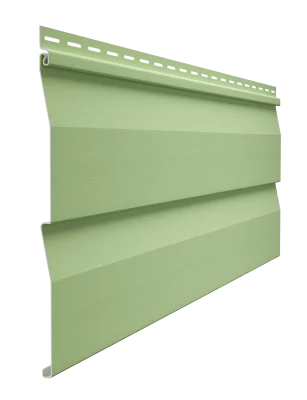 Docke STANDARD Сайдинг D4,5DL Корабельная доска Киви-1 Docke STANDARD Сайдинг D4,5DL Корабельная доска Киви-1