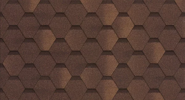 Гибкая черепица SHINGLAS comfort Сальса Какао-1 Гибкая черепица SHINGLAS comfort Сальса Какао-1