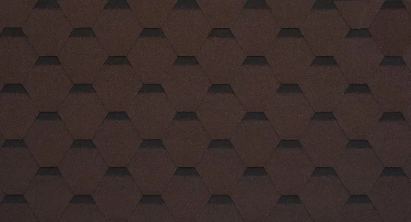 Гибкая черепица SHINGLAS comfort Сальса Каштан-1 Гибкая черепица SHINGLAS comfort Сальса Каштан-1