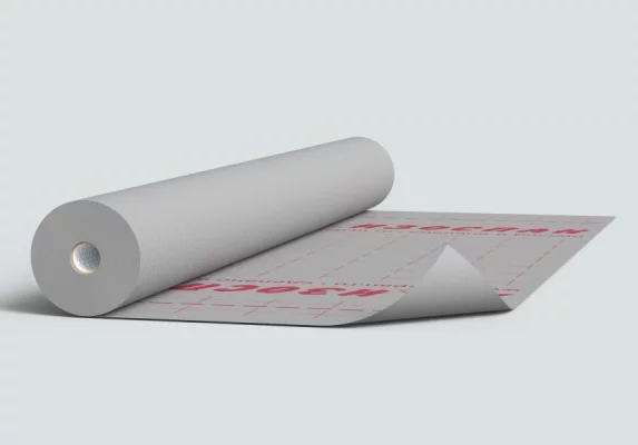 Пленка пароизоляционная Изоспан В 35 м2-2 Пленка пароизоляционная Изоспан В 35 м2-2