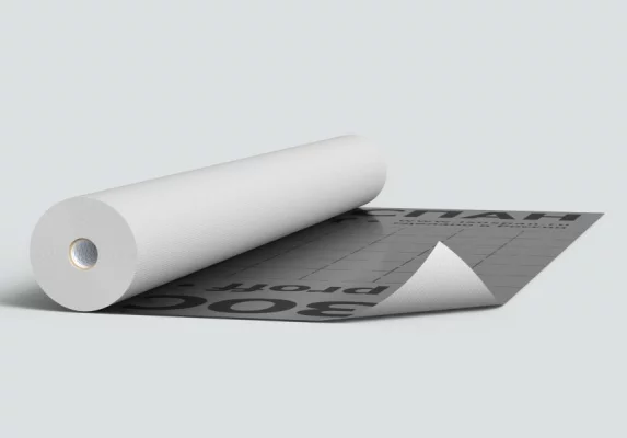 Паро-гидроизоляция отражающая Изоспан FD 35 м2-2 Паро-гидроизоляция отражающая Изоспан FD 35 м2-2