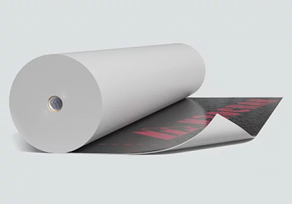 Паро-гидроизоляция Изоспан FX 3мм отражающая 36м2-2 Паро-гидроизоляция Изоспан FX 3мм отражающая 36м2-2