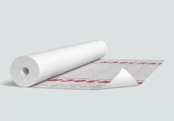 Паро-гидроизоляция Изоспан RM армированная 70м2-2 Паро-гидроизоляция Изоспан RM армированная 70м2-2