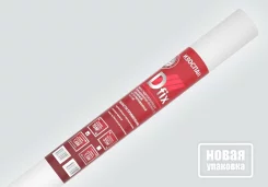 Паро-гидроизоляция Изоспан D fix повышенной прочности с двойной интегрированной лентой 35м2