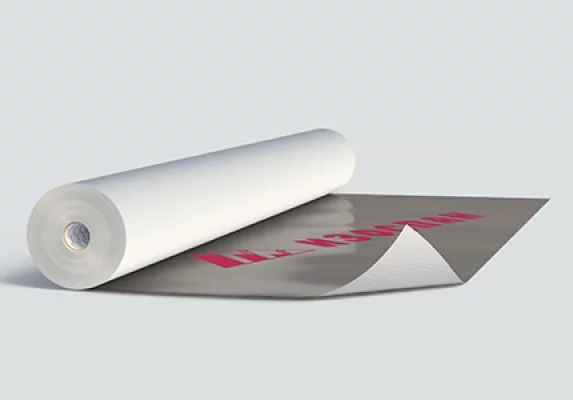 Пленка паро-гидроизоляция Изоспан FS отражающая 70 м2-2 Пленка паро-гидроизоляция Изоспан FS отражающая 70 м2-2