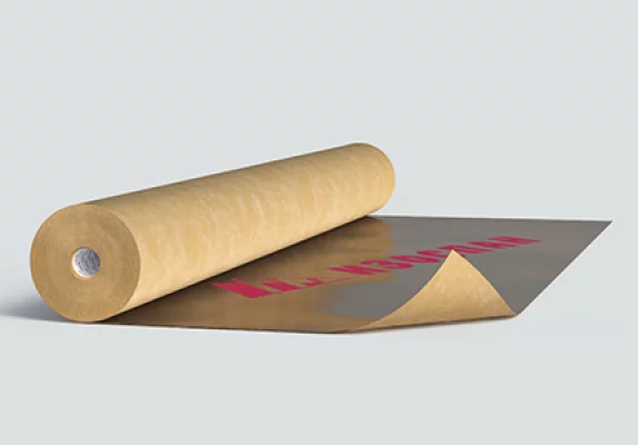 Паро-гидроизоляция Изоспан FB отражающая 35м2-2 Паро-гидроизоляция Изоспан FB отражающая 35м2-2