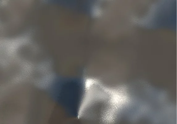 Паро-гидроизоляция Изоспан FB отражающая 35м2-3 Паро-гидроизоляция Изоспан FB отражающая 35м2-3