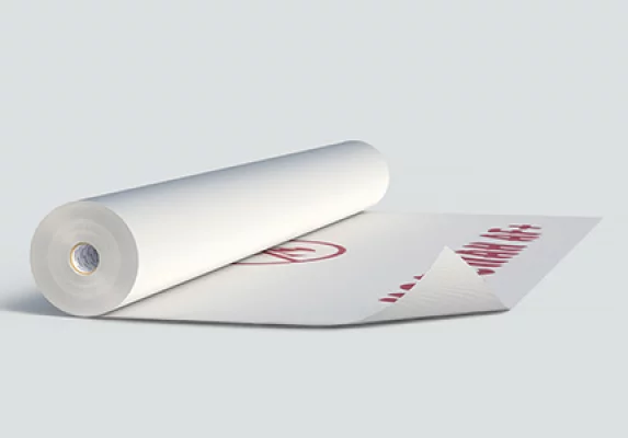 Негорючая ветрозащитная паропроницаемая мембрана Изоспан AF+-2 Негорючая ветрозащитная паропроницаемая мембрана Изоспан AF+-2