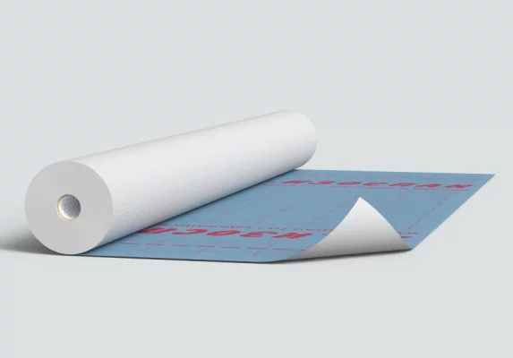 Гидро-ветрозащитная паропроницаемая мембрана Изоспан AS 70 м2-2 Гидро-ветрозащитная паропроницаемая мембрана Изоспан AS 70 м2-2