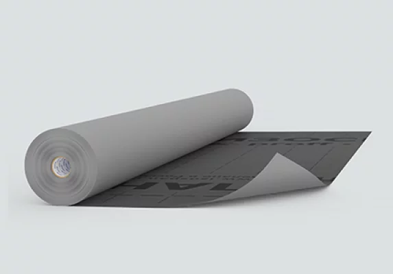 Гидроизоляционная ветрозащитная паропроницаемая мембрана Изоспан AQ proff-150 70м2-2 Гидроизоляционная ветрозащитная паропроницаемая мембрана Изоспан AQ proff-150 70м2-2