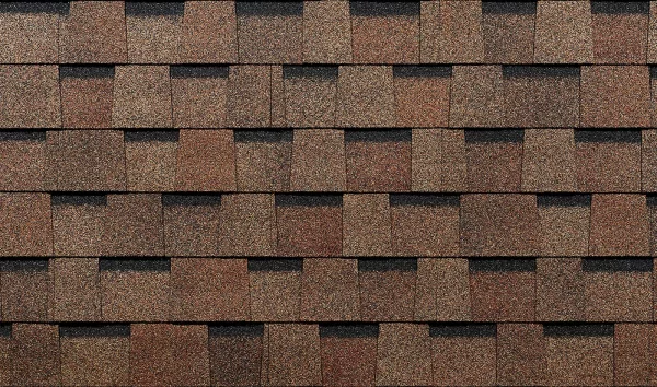 Ламинированная черепица Docke EUROPA DRAGON Светло-коричневый-1 Ламинированная черепица Docke EUROPA DRAGON Светло-коричневый-1