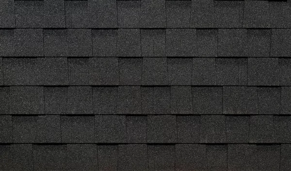 Ламинированная черепица Docke EUROPA DRAGON Серый-1 Ламинированная черепица Docke EUROPA DRAGON Серый-1