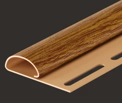 Финишный профиль LUX Миндаль 3 м Docke