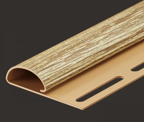 Финишный профиль LUX Рябина 3 м Docke Финишный профиль LUX Рябина 3 м Docke